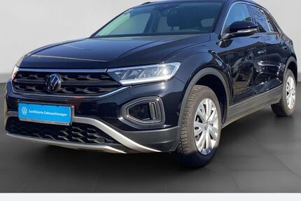 VW T-Roc 80.337 km 18.650 &euro; Oberhausen 46047