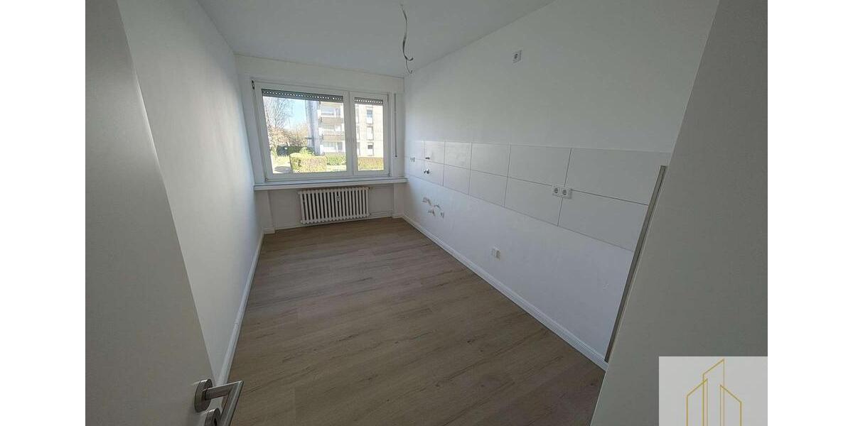 Etagenwohnung Essen Stadtbezirk IV - 3 Zimmer, 80 m&sup2;, 720&euro; | Angebot:25712262