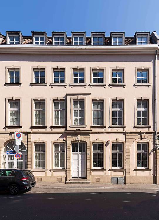 Wohnung zum Kaufen in Düsseldorf 395.000 € 95 m²