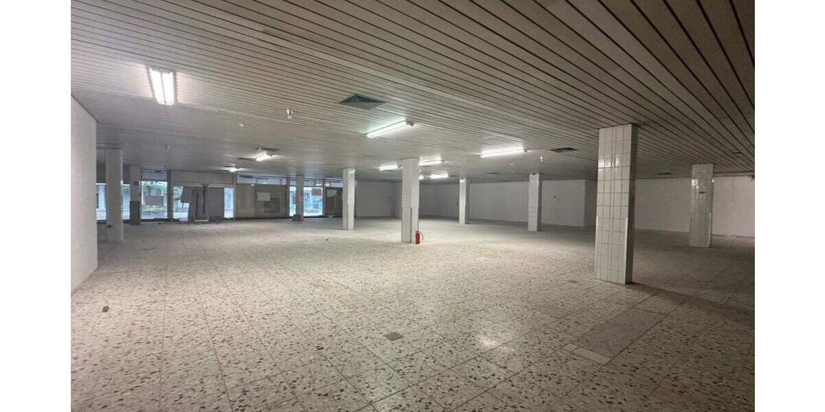 Gewerbeobjekt Essen Horst - 2.890&euro; | Angebot:25659081