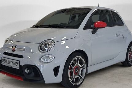 Abarth 595 35.533 km 17.798 &euro; Duisburg 47138