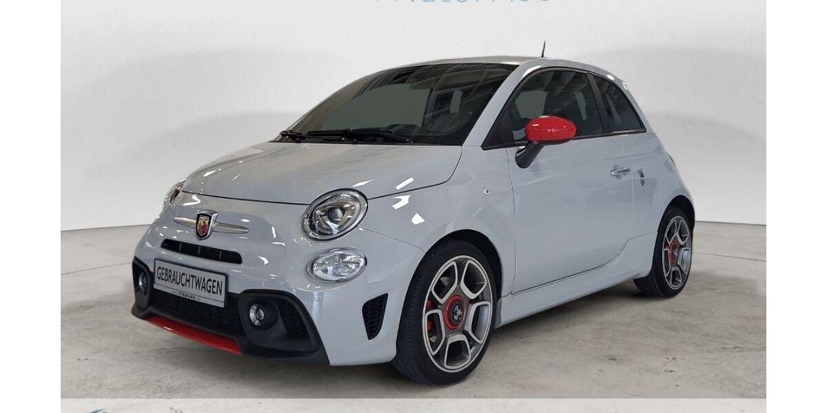 Abarth 595 35.533 km 17.798 &euro; Duisburg 47138