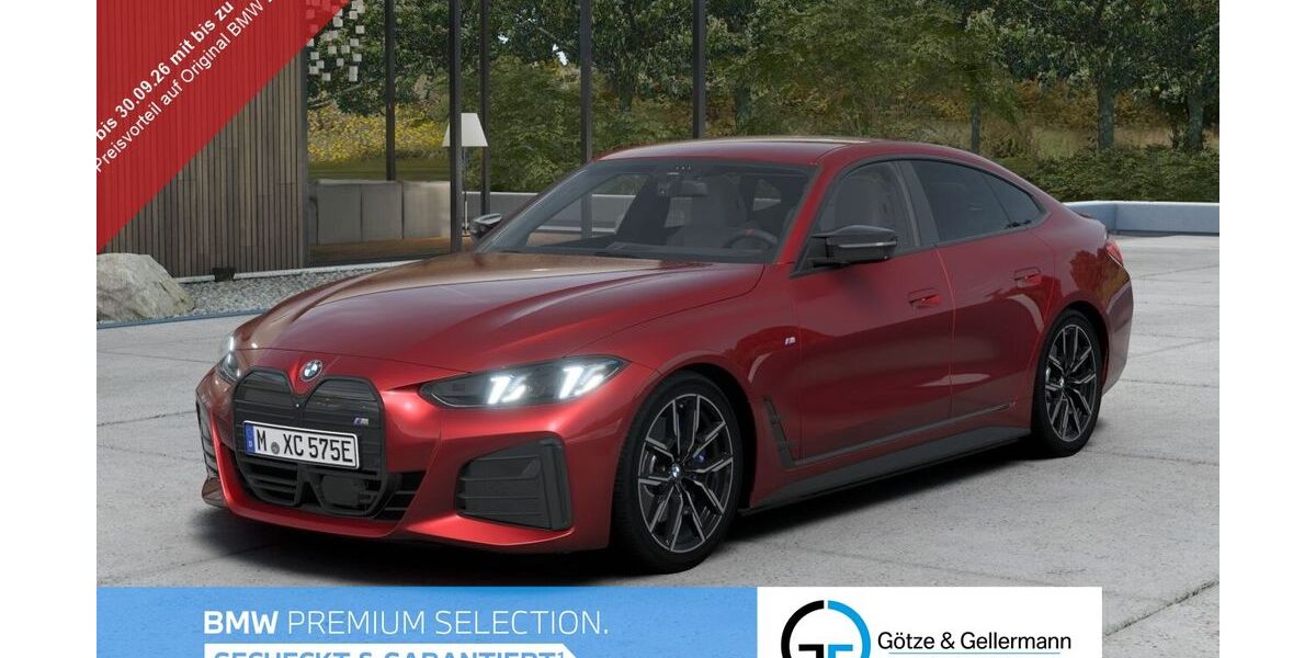 BMW i4 25.725 km 60.750 &euro; Mülheim 45472