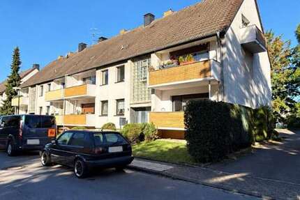 Haus Essen / Frintrop Frintrop - 27 Zimmer, 630 m&sup2;, 849.000&euro; | Angebot:27475843