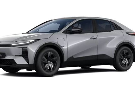 Toyota C-HR 6.890 km 39.850 &euro; Moers 47441