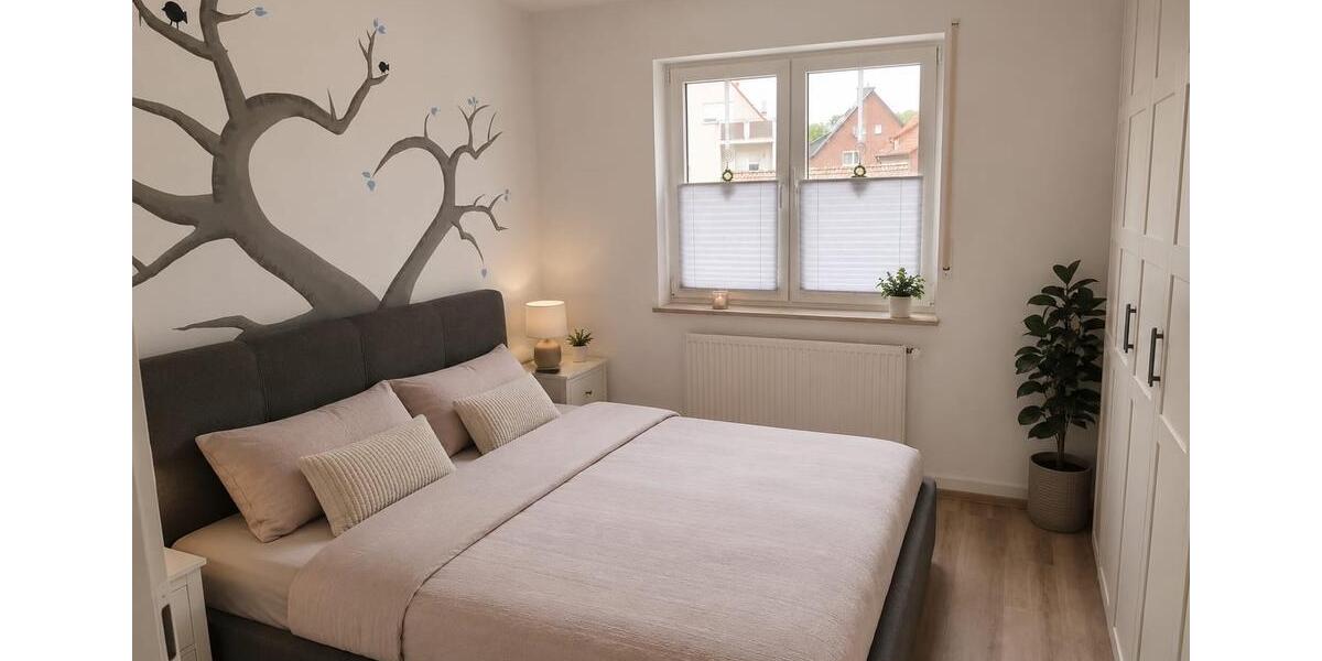 Etagenwohnung Castrop-Rauxel Becklem - 3 Zimmer, 93 m&sup2;, 244.000&euro; | Angebot:27442961
