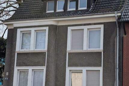 Haus Marl Alt-Marl - 7 Zimmer, 170 m&sup2;, 555.000&euro; | Angebot:25768811