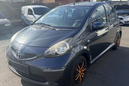 Toyota Aygo (X) 134.500 km 1.500 &euro; Bochum 44803