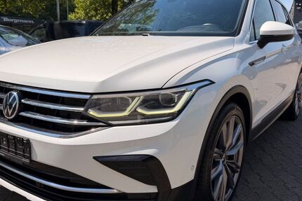 VW Tiguan 299.898 km 17.750 &euro; Essen 45356