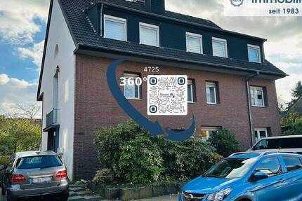 4-Zimmer-Eigentumswohnung mit Balkon in Essen-Schönebeck 4 zimmer