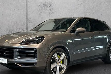 Porsche Cayenne 13.295 km 105.900 &euro; Recklinghausen 45665