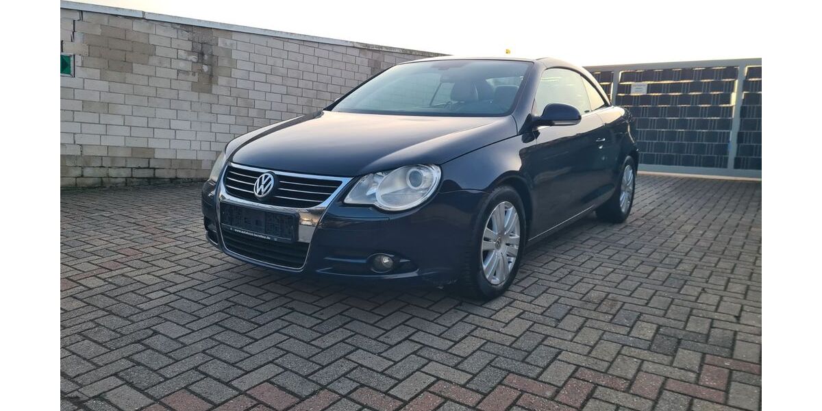 VW Eos 172.564 km 5.490 &euro; Essen 45309