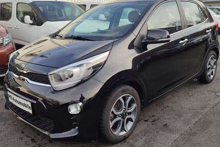 Kia Picanto 14.200 km 14.490 &euro; Gelsenkirchen 45892