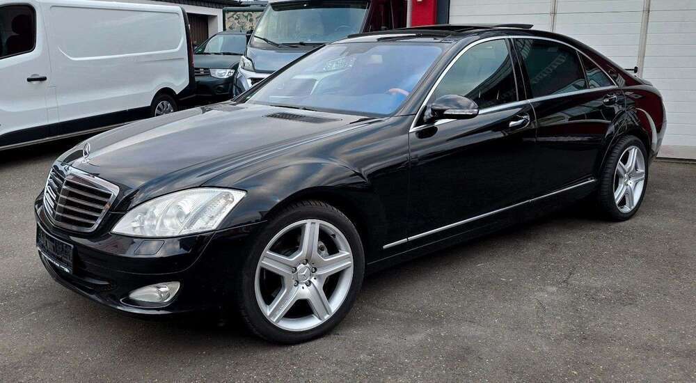 S 350