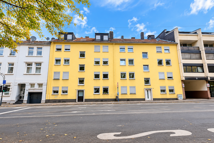 Wohnung Wuppertal Gemarkung Langerfeld - 2 Zimmer, 57 m&sup2;, 82.000&euro; | Angebot:27502478