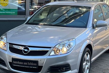 Opel Vectra 136.003 km 2.450 &euro; Gelsenkirchen 45899