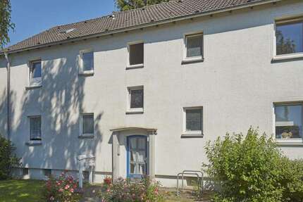 Wohnung zum Mieten in Bochum 360 € 37.3 m² 2 zimmer