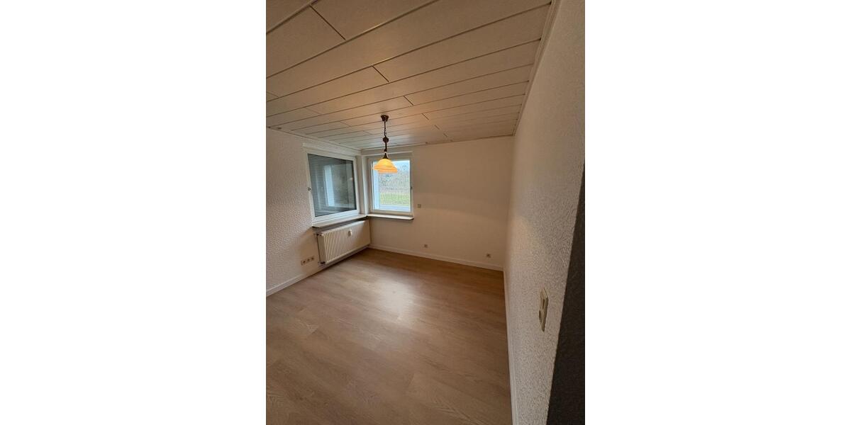 Wohnung in Langenberg mit guter Anbindung zu ÖFV 2.5 zimmer
