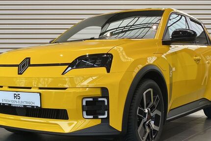 Renault R 5 4.500 km 28.325 &euro; Duisburg 47059