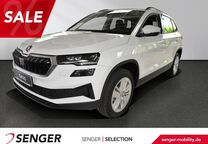 Gebrauchtwagen Skoda Karoq