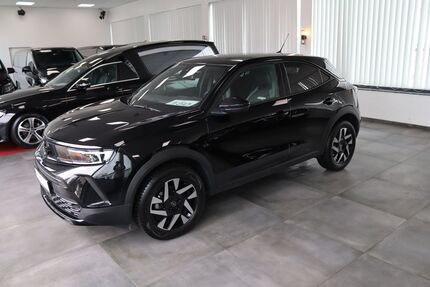Opel Mokka 22.210 km 17.950 &euro; Essen 45329
