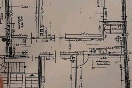Wohnung in ruhiger Lage von Wattenscheid zimmer