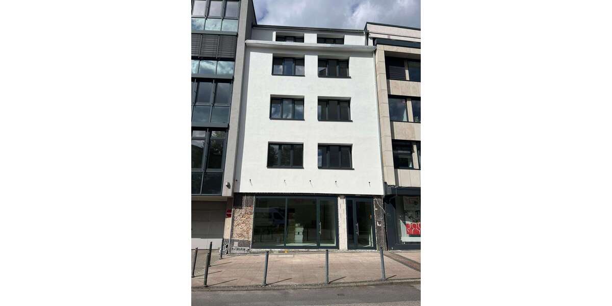 Gewerbeobjekt Essen Stadtkern - 2.400&euro; | Angebot:26765955