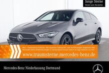 Gebrauchtwagen Mercedes CLA 250 Shooting Brake