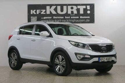 Kia Sportage 331.050 km 4.890 &euro; Recklinghausen 45661