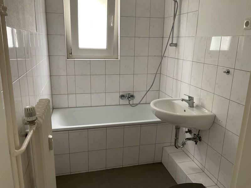 Endlich Zuhause: praktische 3-Zimmer-Wohnung zimmer