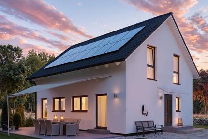 Haus Witten Herbede - 4 Zimmer, 140 m&sup2;, 1.900&euro; | Angebot:26406755