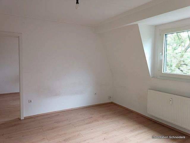 Etagenwohnung Duisburg Obermarxloh - 2 Zimmer, 50 m&sup2;, 400&euro; | Angebot:26909175