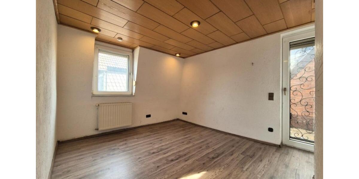 Einfamilienhaus Bottrop Boy - 5.5 Zimmer, 110 m&sup2;, 1.300&euro; | Angebot:25612010