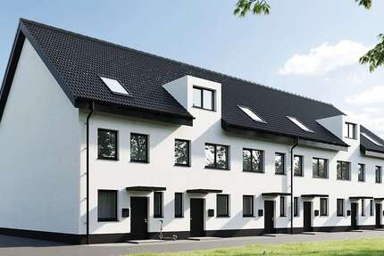 Haus zum Kaufen in Essen 349.900 € 127 m² 4.5 zimmer