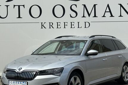 Skoda Superb 100.420 km 18.950 € Krefeld 47805