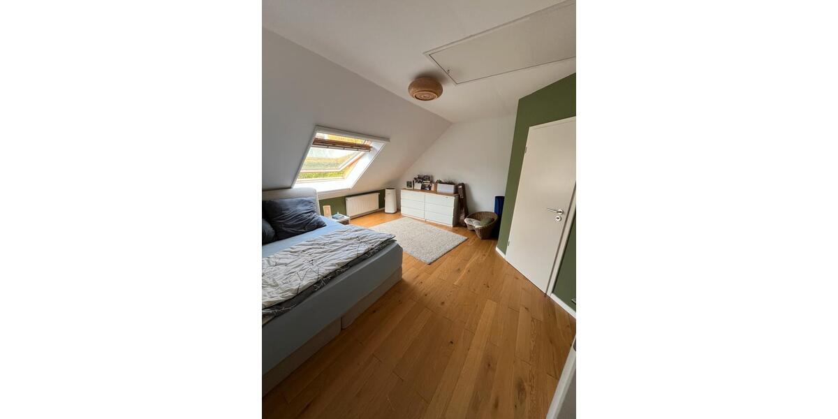 Modernes Einfamilienhaus in Mülheim-Mellinghofen am Horbachtal 5 zimmer