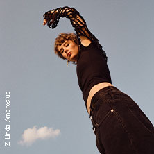 Paula Engels - Kommt von Herzen Tour 2025 05.11.2025 zakk Club