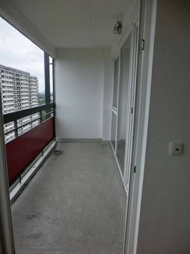 Etagenwohnung Duisburg Hochheide - 2 Zimmer, 68 m&sup2;, 579&euro; | Angebot:25796941