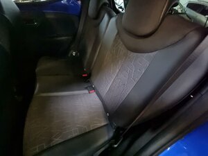 Toyota Aygo x-final Kamera Tempo Klima Alu Winterräder 49.966 km 11.980 &euro; HAAN 42781