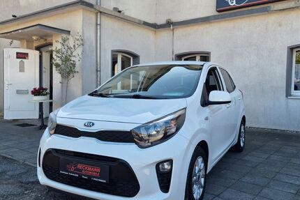 Kia Picanto 105.000 km 7.995 &euro; Moers 47441