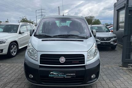 Fiat Scudo