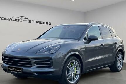 Porsche Cayenne 139.000 km 48.900 &euro; Oer-Erkenschwick 45739