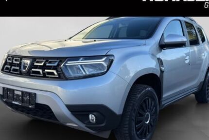 Dacia Duster 92.000 km 11.990 &euro; Essen 45143