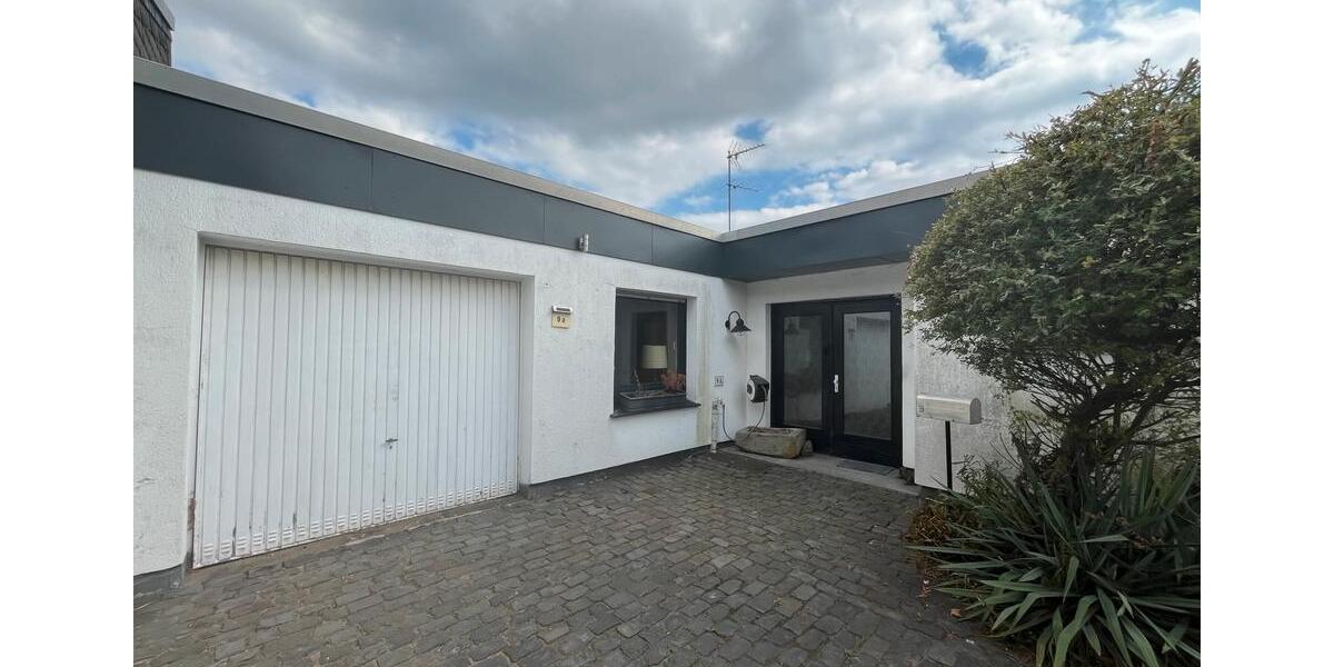 Bungalow Herten Bertlich - 8 Zimmer, 260 m&sup2;, 600.000&euro; | Angebot:27438372