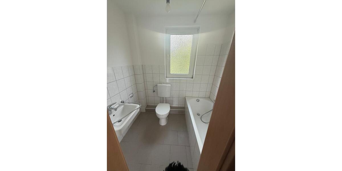 2-Zimmer-Wohnung in Gladbeck-Brauck – sofort verfügbar 2 zimmer