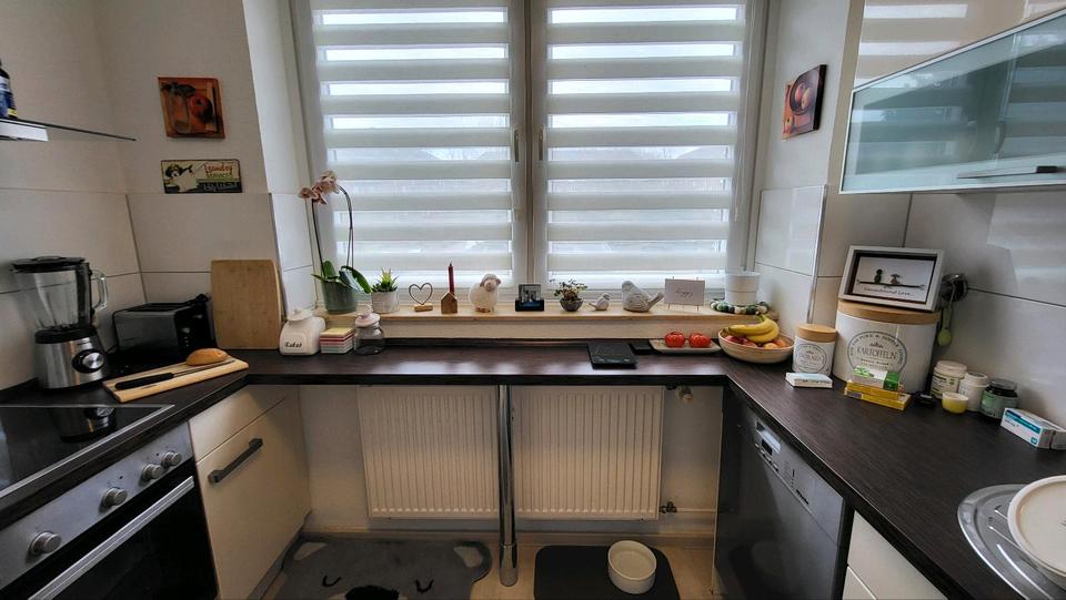 Wohnung mit Einbauküche ab März 26 3 zimmer