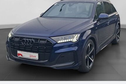 Audi Q7 116.213 km 44.480 &euro; Oberhausen 46047