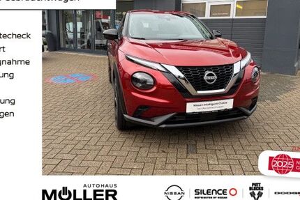 Nissan Juke 3.300 km 19.490 € Hattingen 45527
