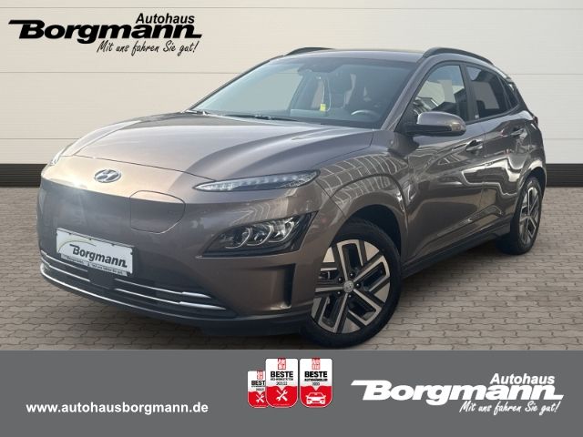 Hyundai KONA 8.562 km 18.990 &euro; Bottrop 46240