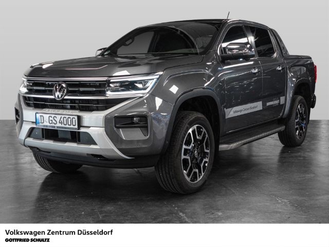 Amarok